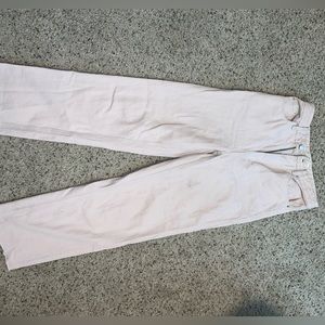 PacSun Boyfriend 90’s Pink Baggy Jeans size 26